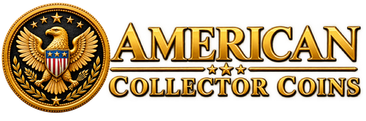 American Collector Coins