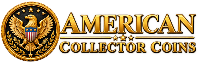 American Collector Coins