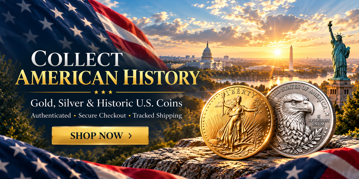 American Collector Coins